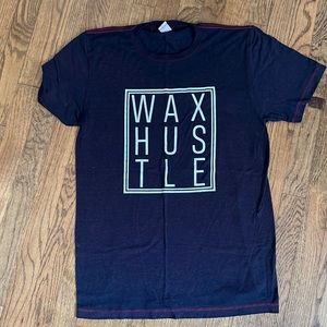 Colortone “Wax Hustle” T-Shirt